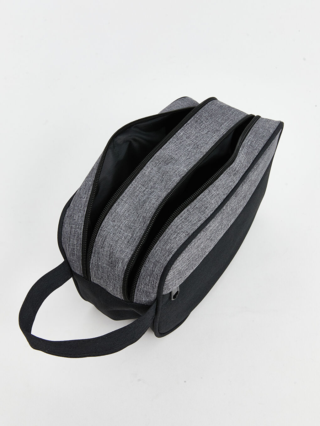 حقيبة يد بسوستة للرجال-3