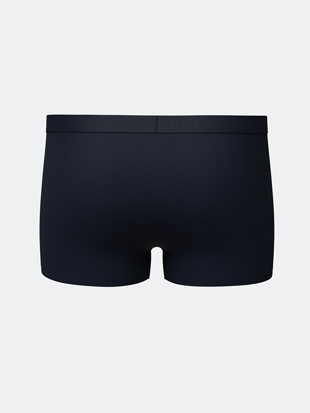 Relaxed Fit Cotton Stretch Men's Boxer 3-pack-4