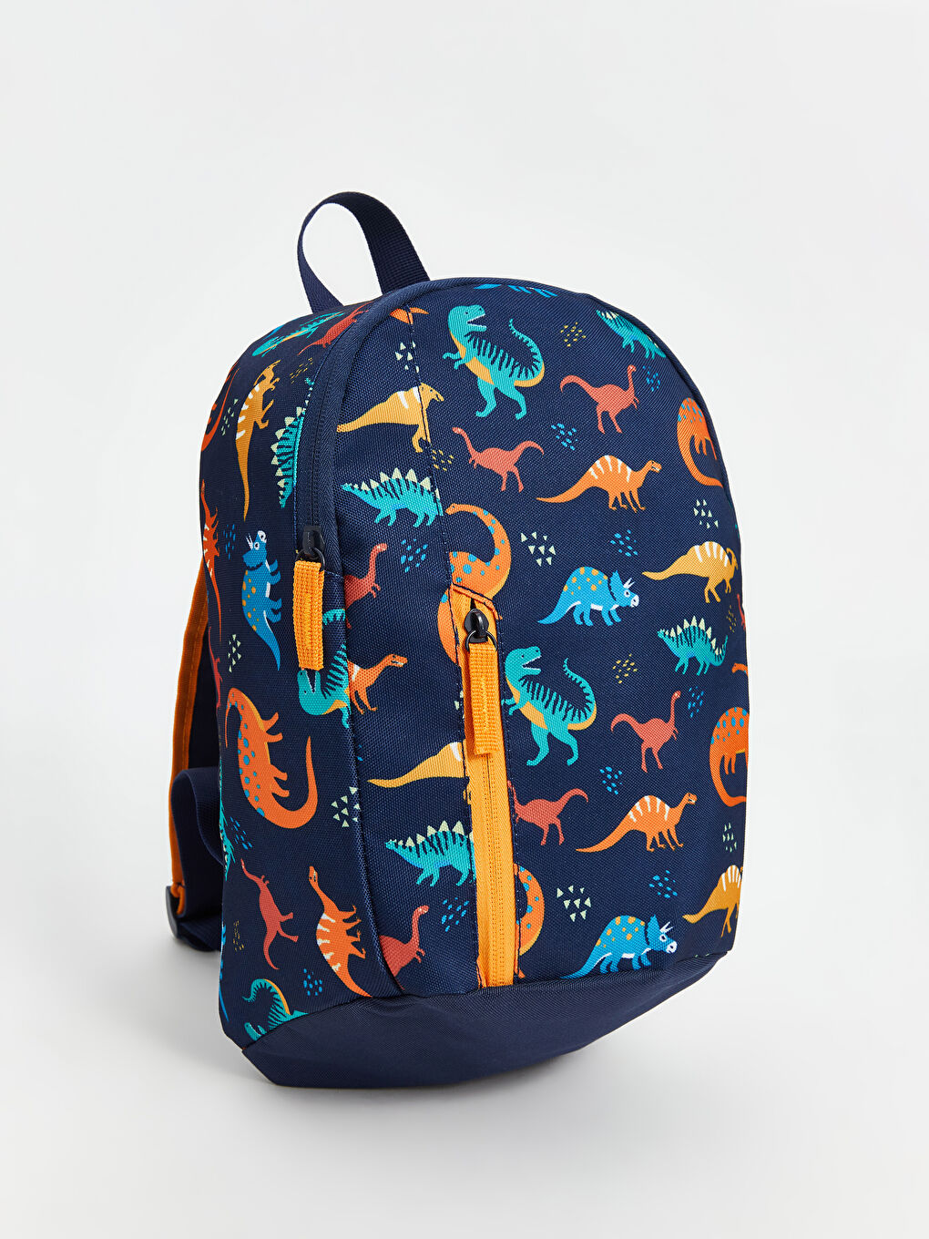LCW ACCESSORIES Dinosaur Printed Boys' Backpack -W4AB53Z4-M0T