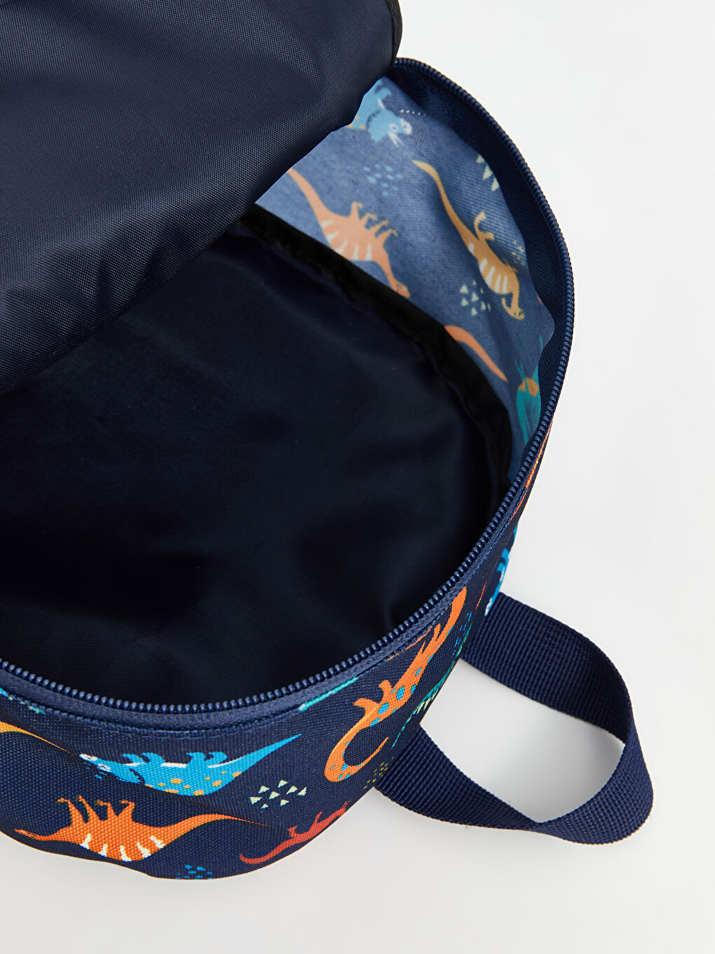 LCW ACCESSORIES Dinosaur Printed Boys' Backpack -W4AB53Z4-M0T