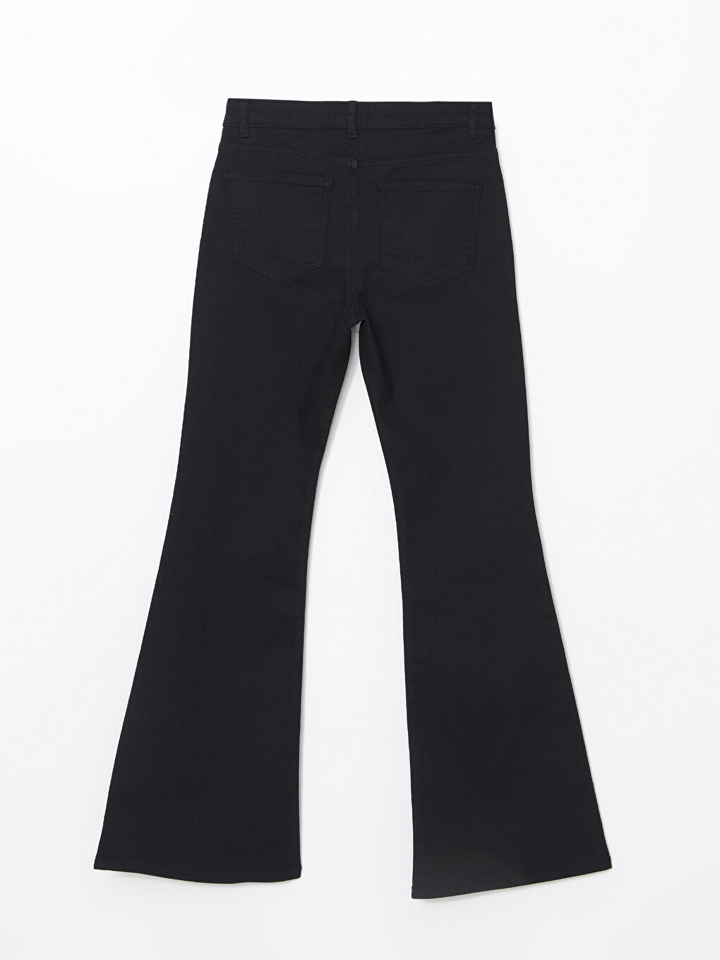 Mars Flare Women's Jeans-5