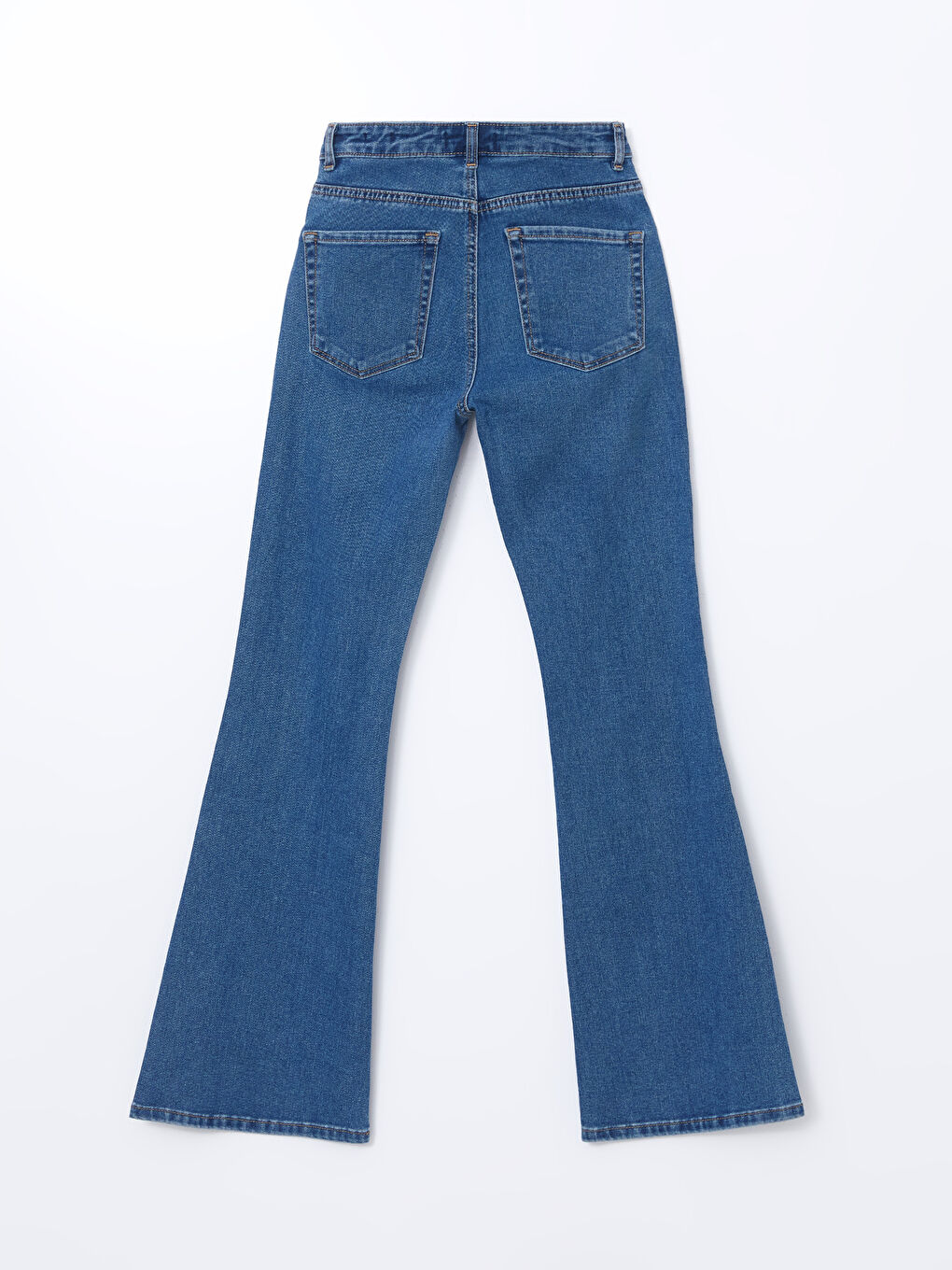 Jean Évasé Mars pour Femmes-5