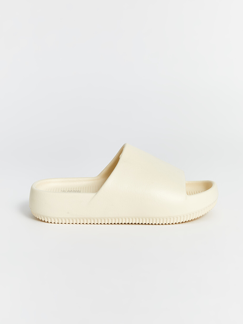 Men's Printed Sliders-1
