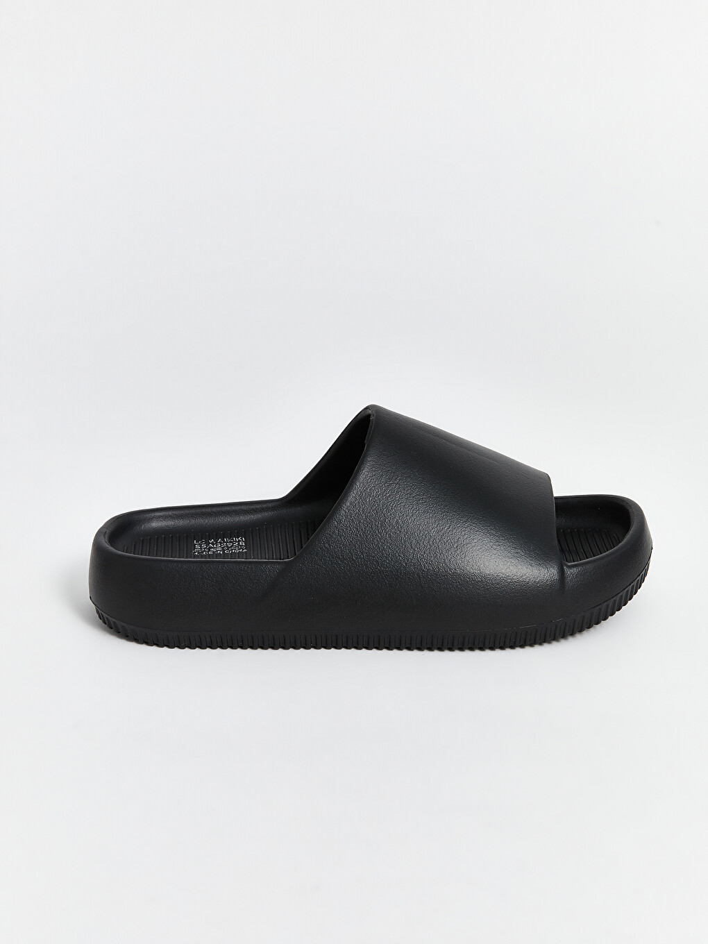 Men's Printed Sliders-1