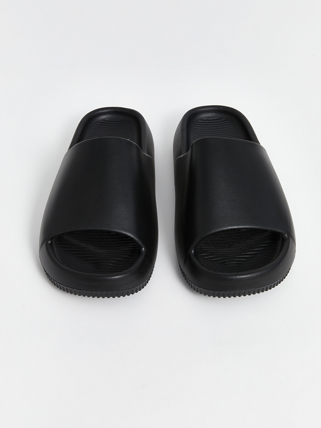 Men's Printed Sliders-2
