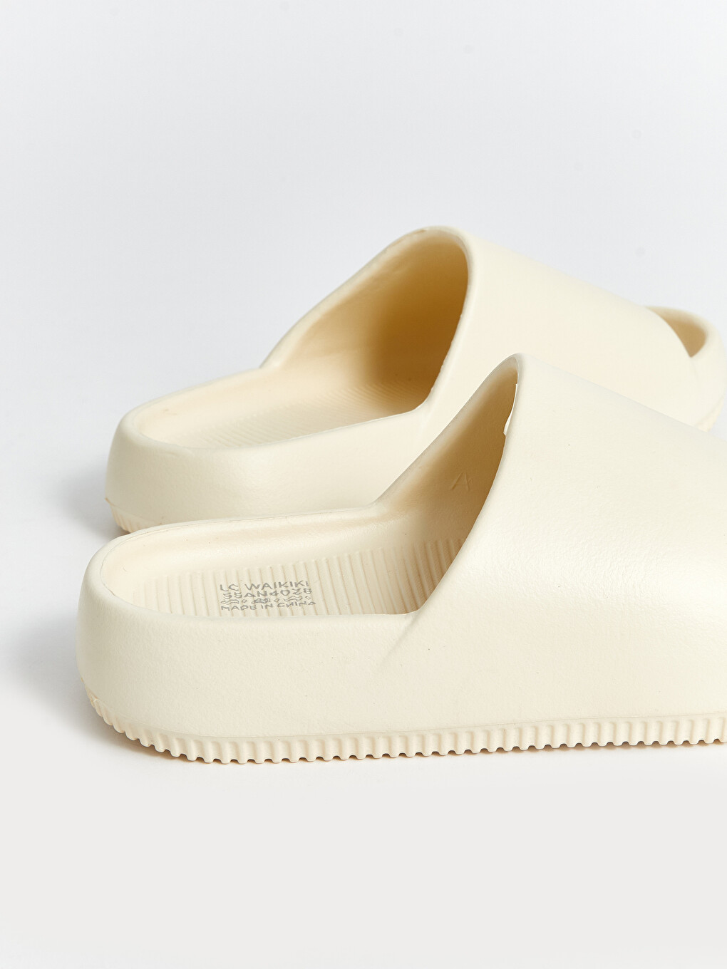 Men's Printed Sliders-4