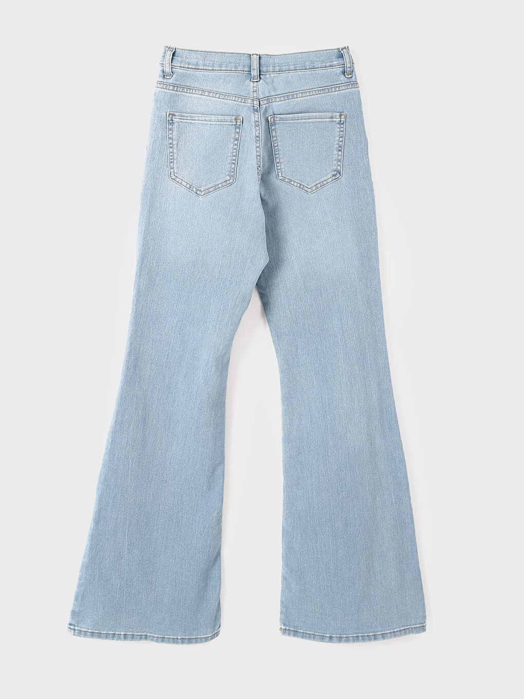 LCW Jeans Mars Flare Women's Jeans -S4KS52Z8-311