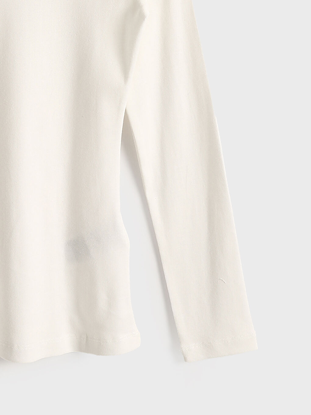 Crew Neck Women's Body-8