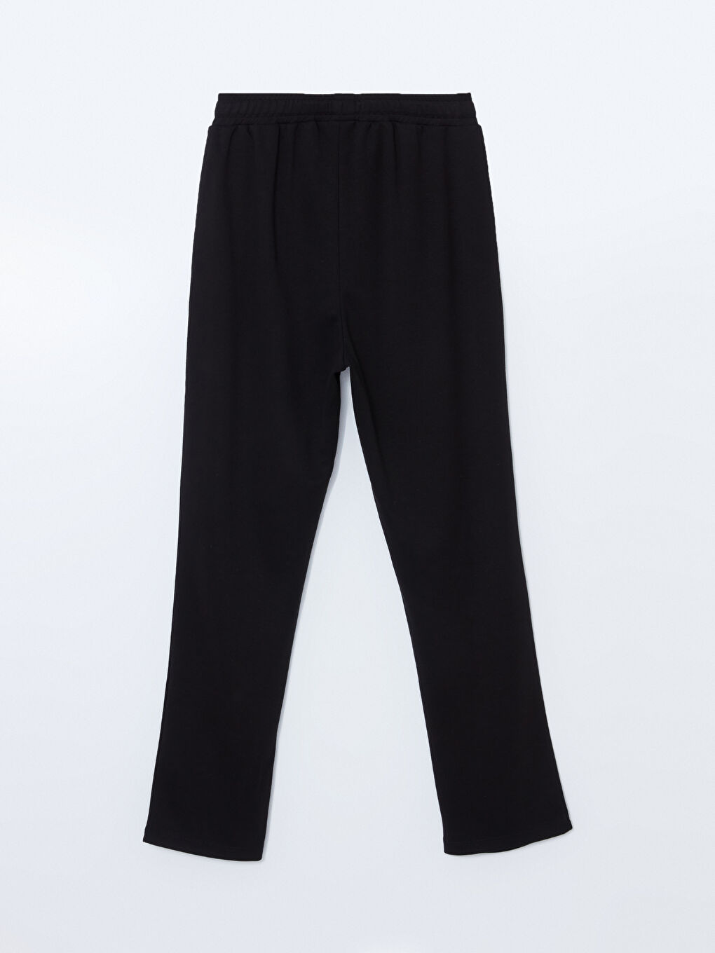 LCWAIKIKI Classic Women's Sweatpants with Elastic Waist -S4LD36Z8-CVL