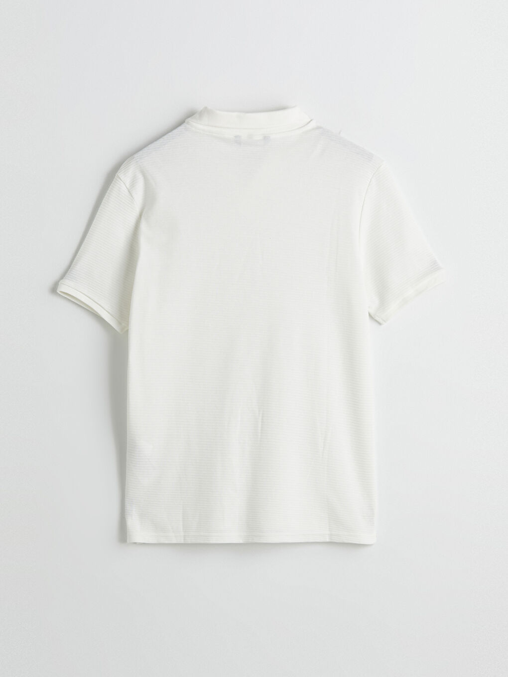 XSIDE T-shirt homme col polo manches courtes -S4M225Z8-R9J