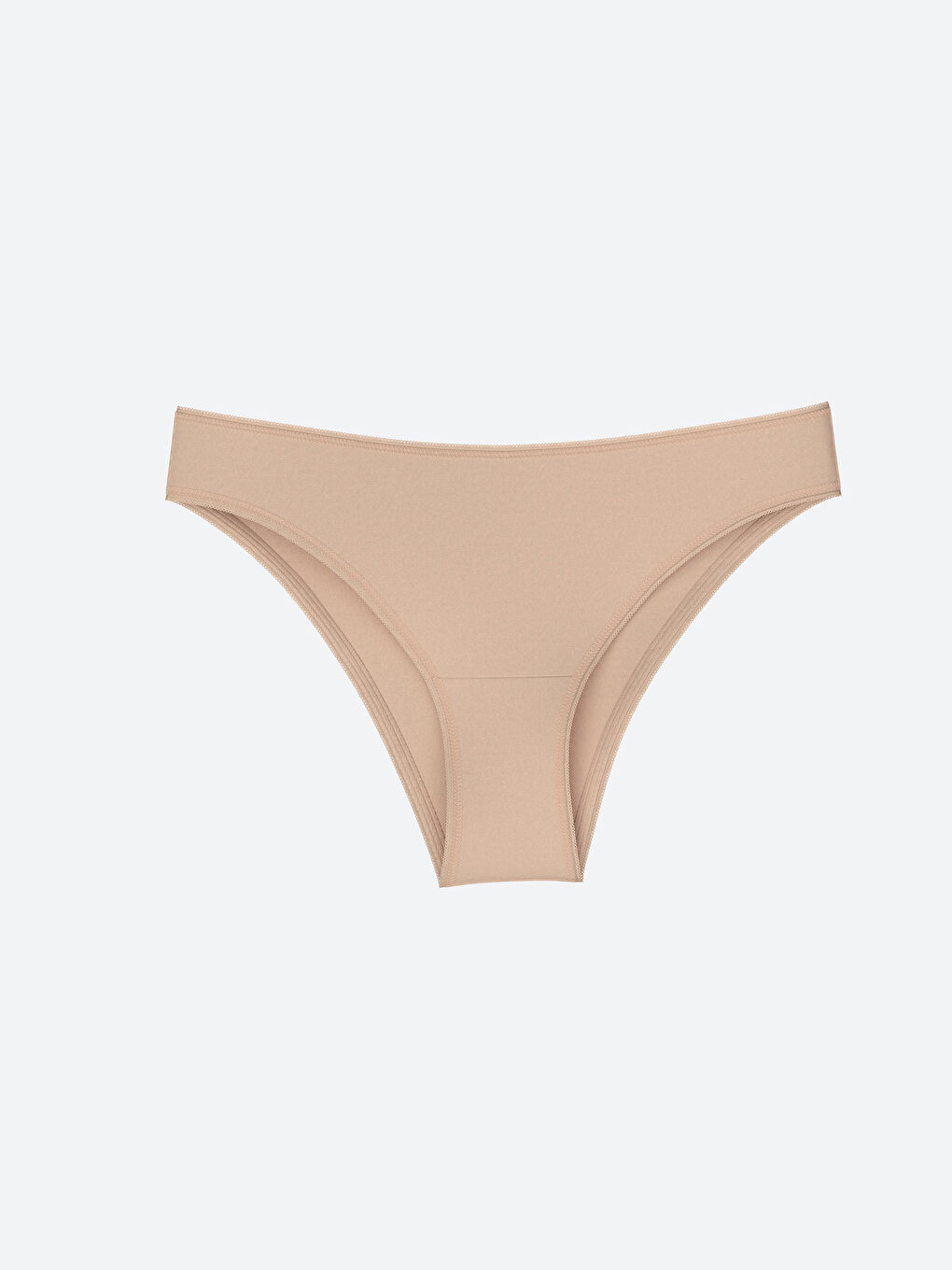 Plain Brazilian Knickers 3-Pack -S4M979Z8-FFB
