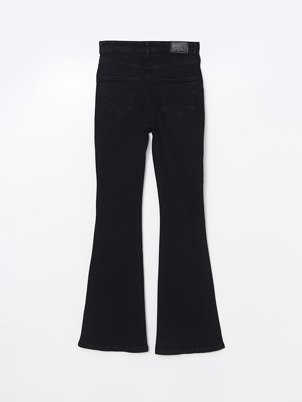 XSIDE Mars Flare Women's Jeans -W4FA61Z8-CVL