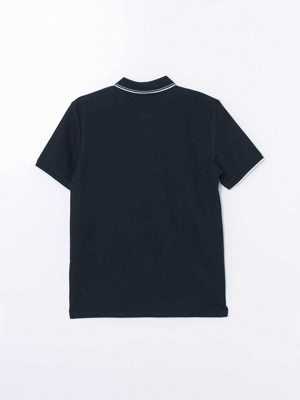 LCW Vision T-shirt homme col polo manches courtes -S4MG53Z8-RFH