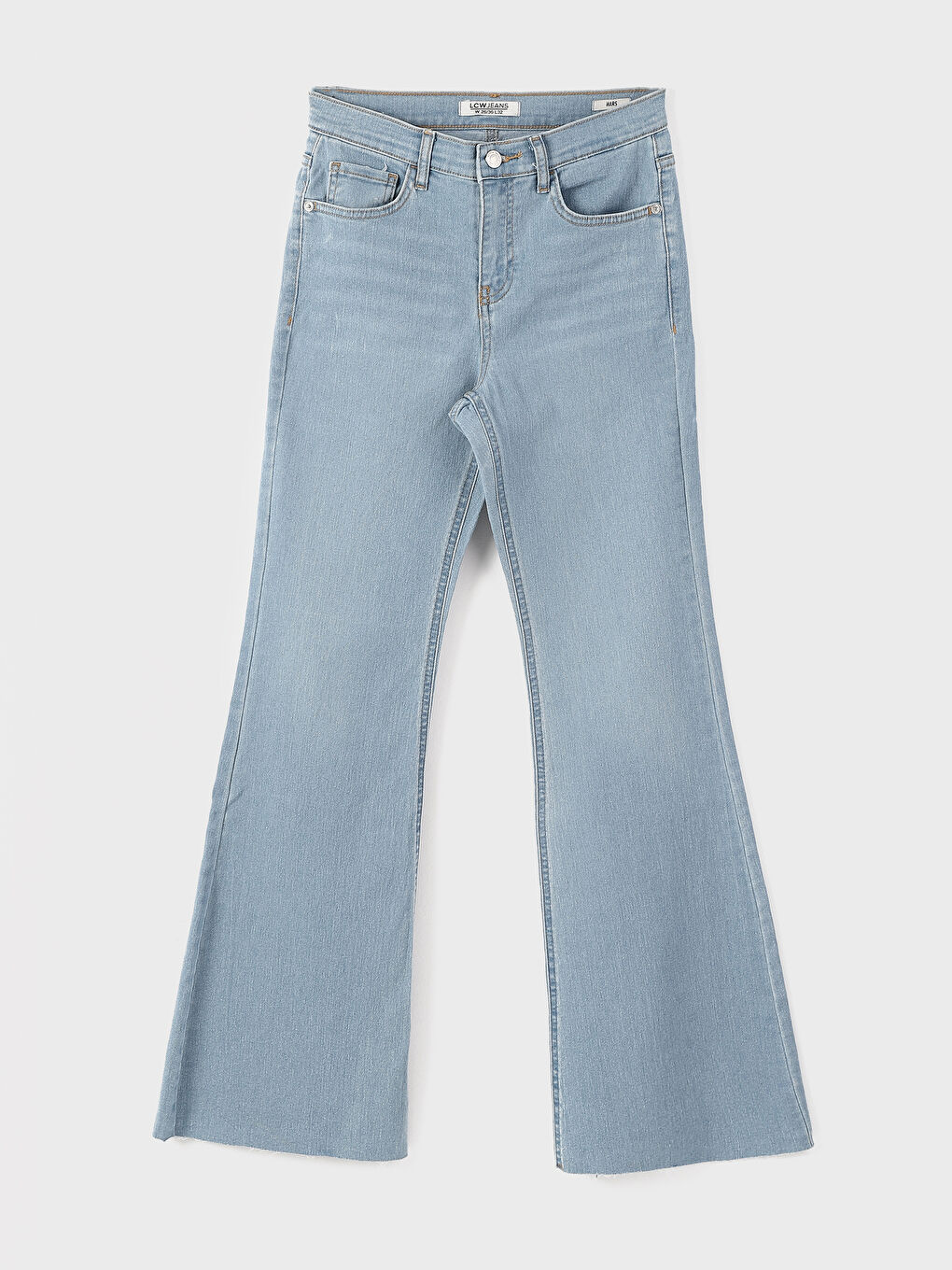 Mars Flare Women's Jeans -W4G573Z8-311