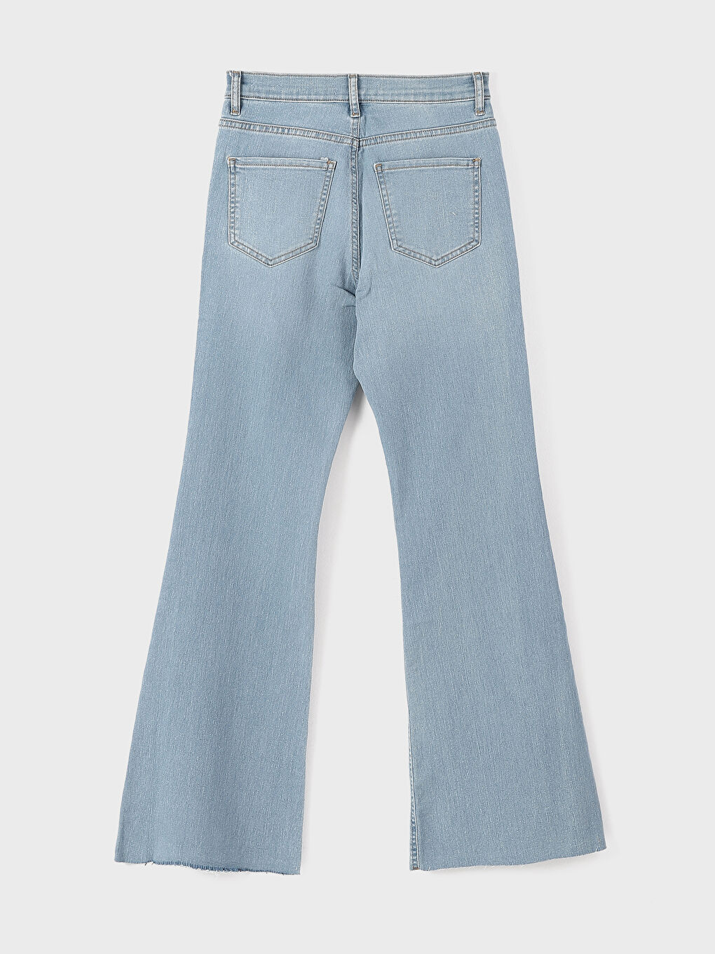 Mars Flare Women's Jeans -W4G573Z8-311