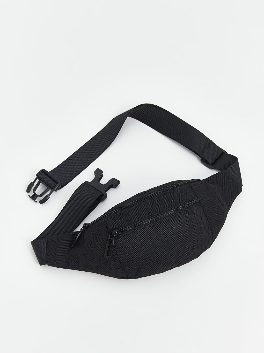 Zippered Boys' Chest Bag-1