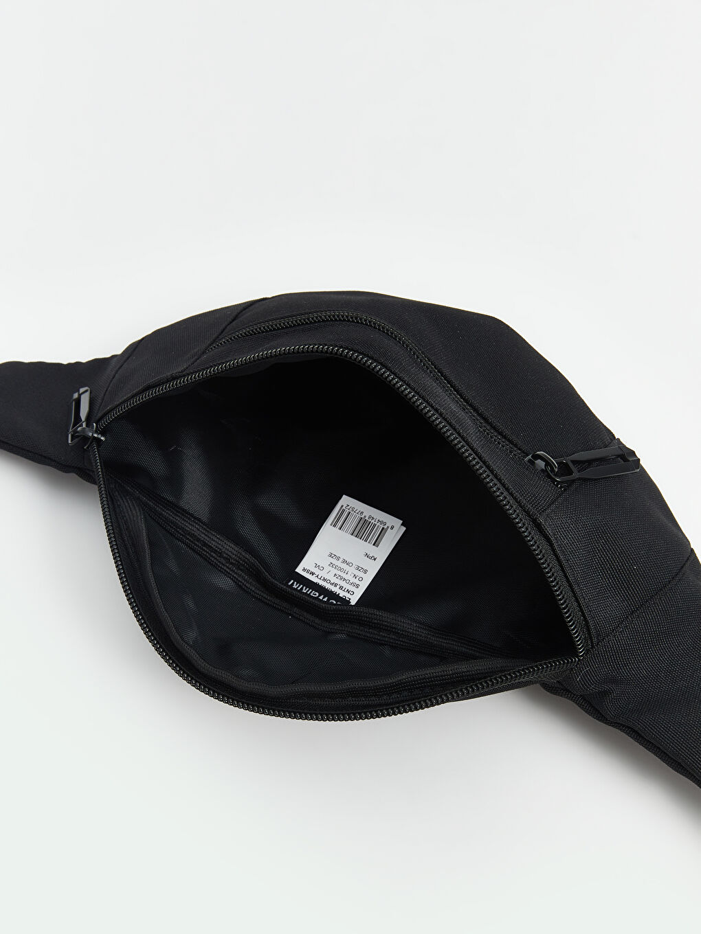 Zippered Boys' Chest Bag-6