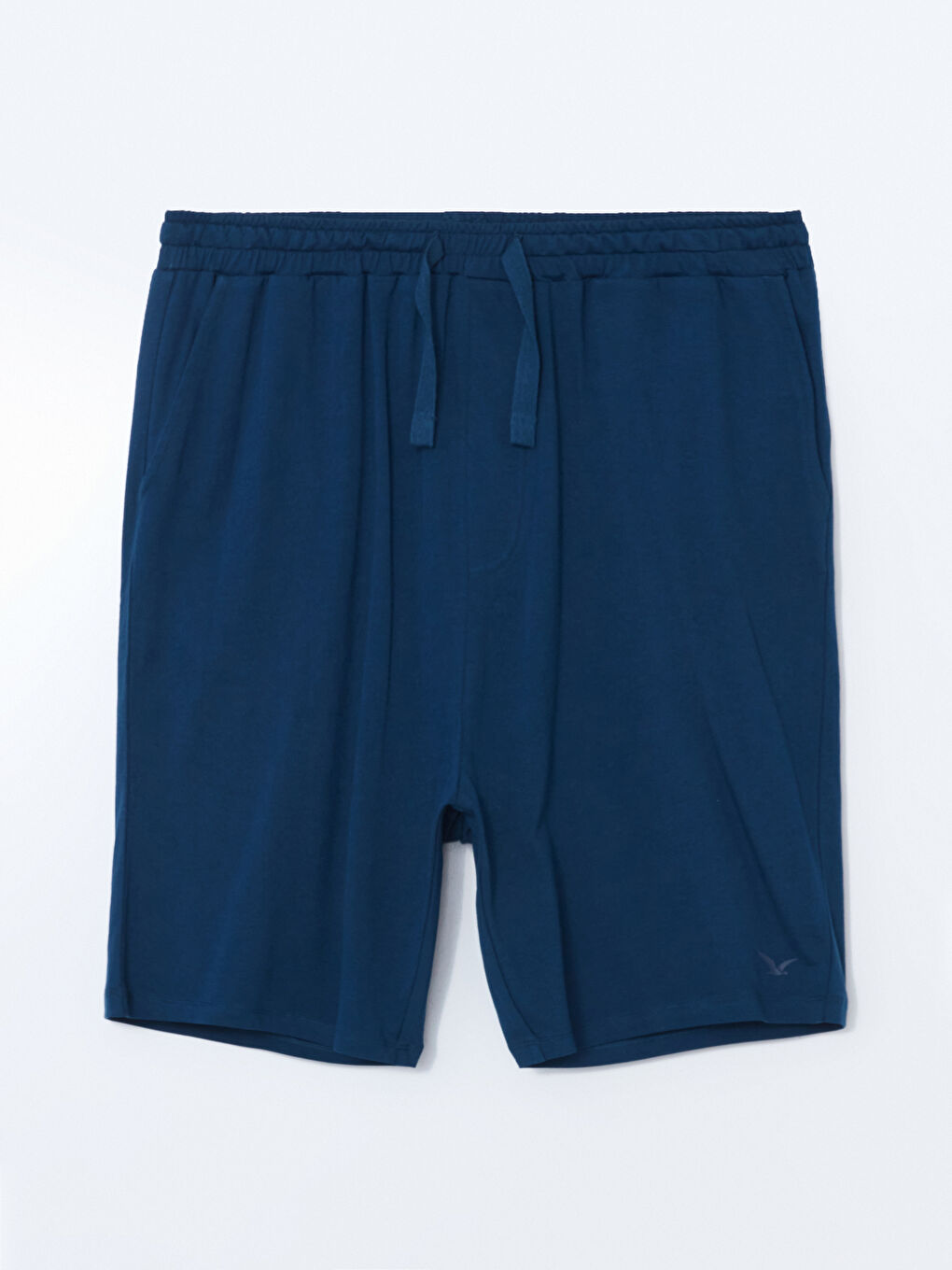 Slim Fit Men's Pyjama Bottoms Shorts -S50012Z8-JC7