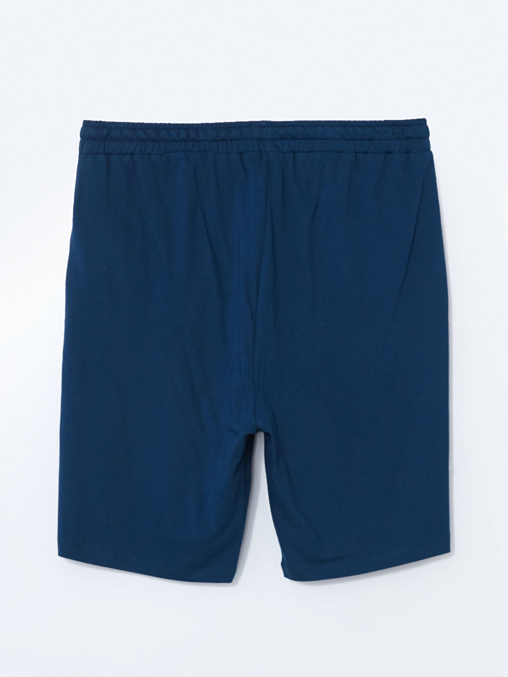 Slim Fit Men's Pyjama Bottoms Shorts -S50012Z8-JC7