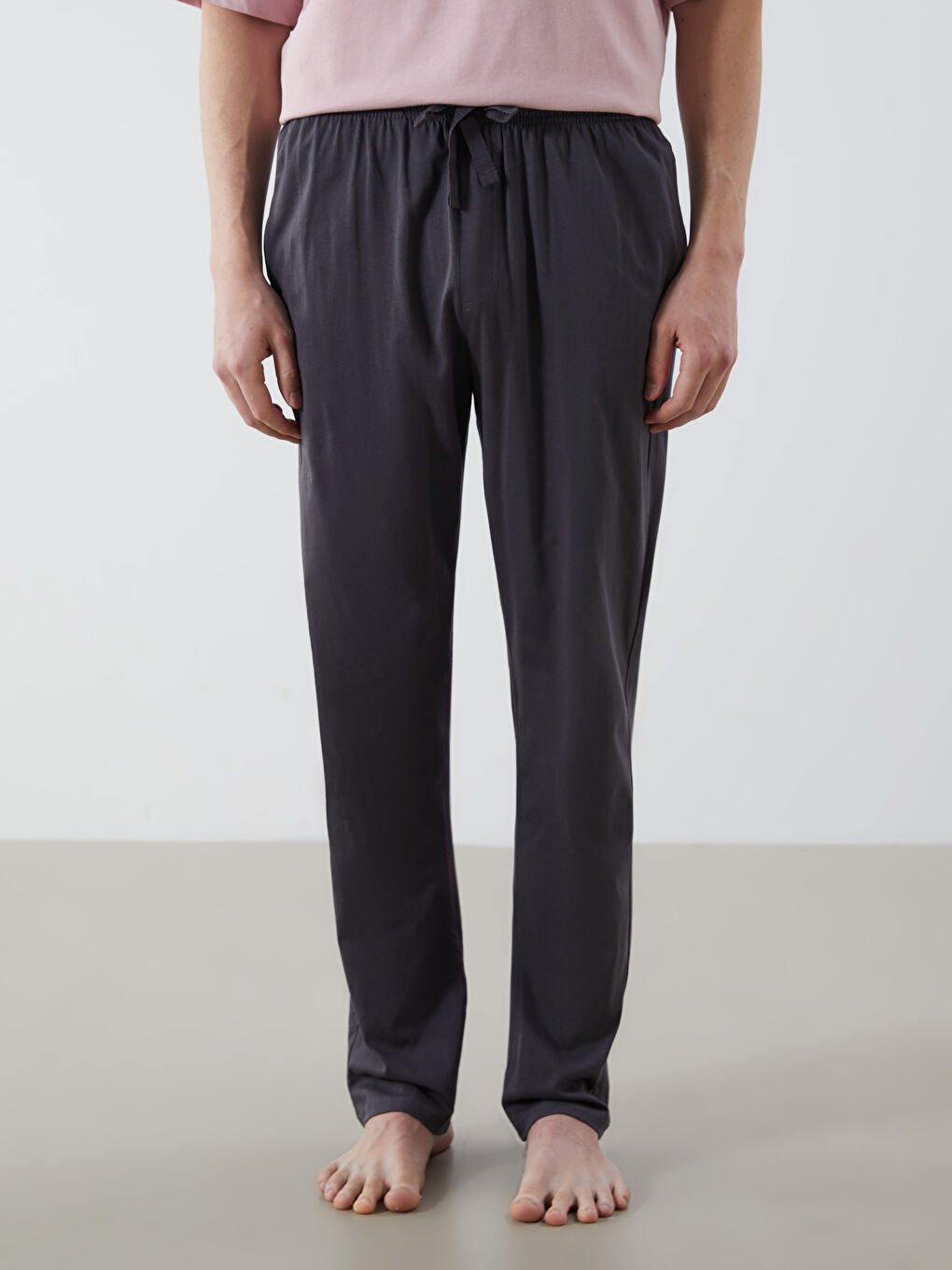 LC WAIKIKI Regular Fit Men's Pyjama Bottoms -S50014Z8-HJU