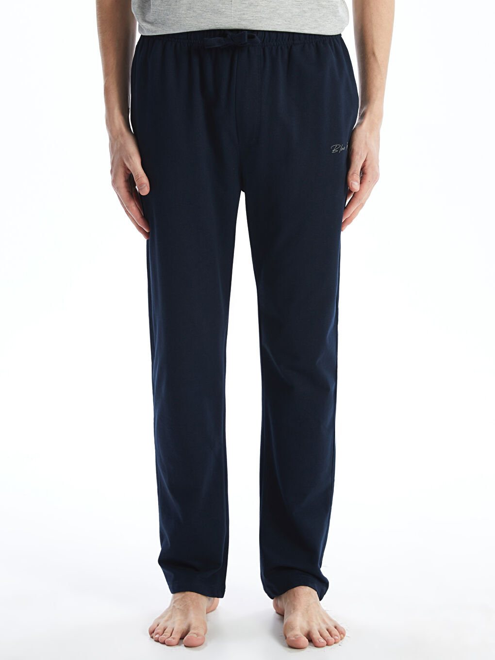 LC WAIKIKI Standart Kalıp Erkek Pijama Alt -S50015Z8-RFF