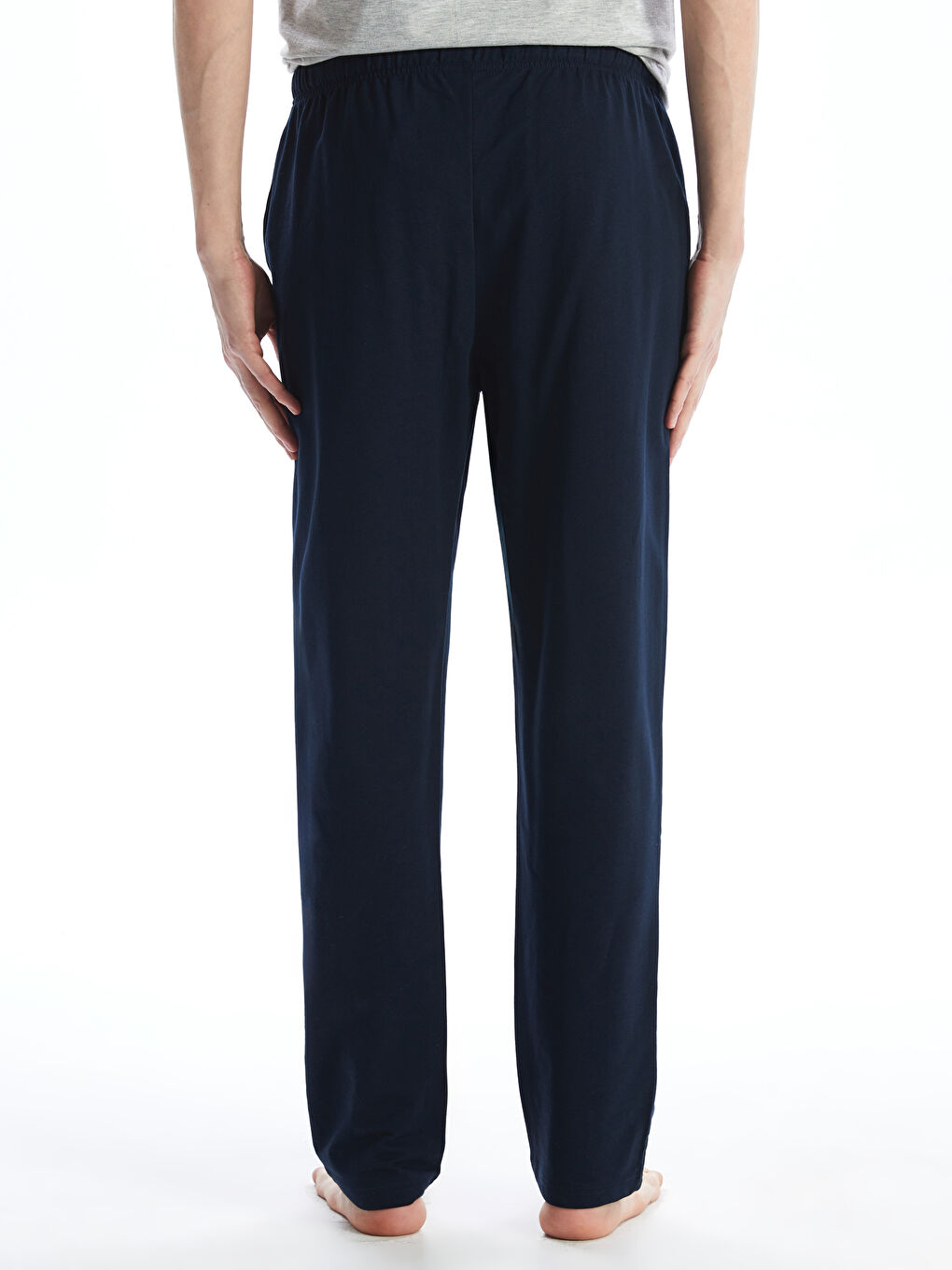 LC WAIKIKI Standart Kalıp Erkek Pijama Alt -S50015Z8-RFF