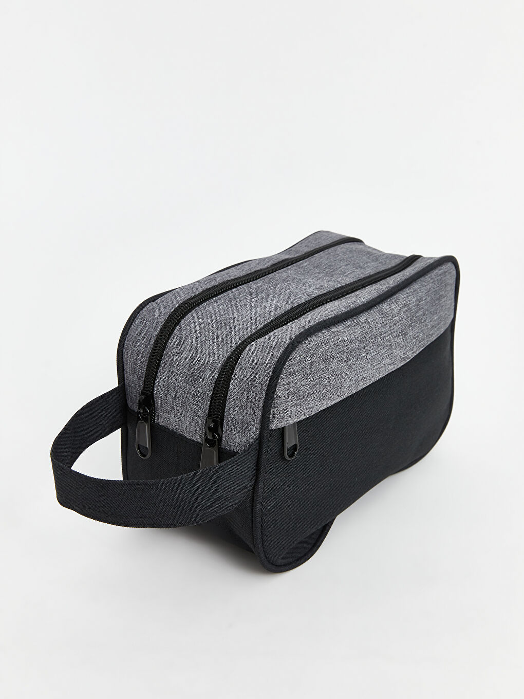 حقيبة يد بسوستة للرجال-1