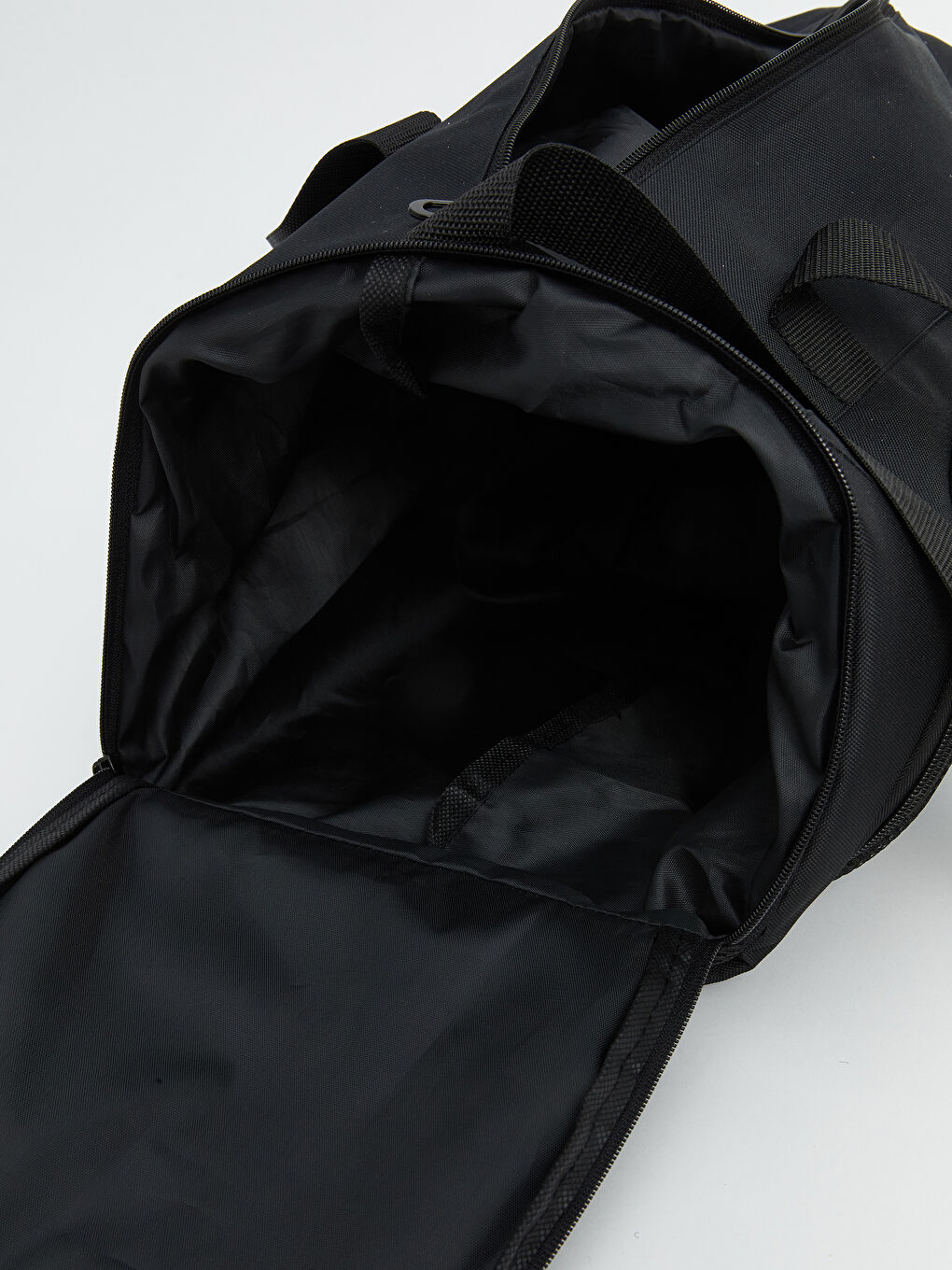 Printed Men's Gym Bag-5