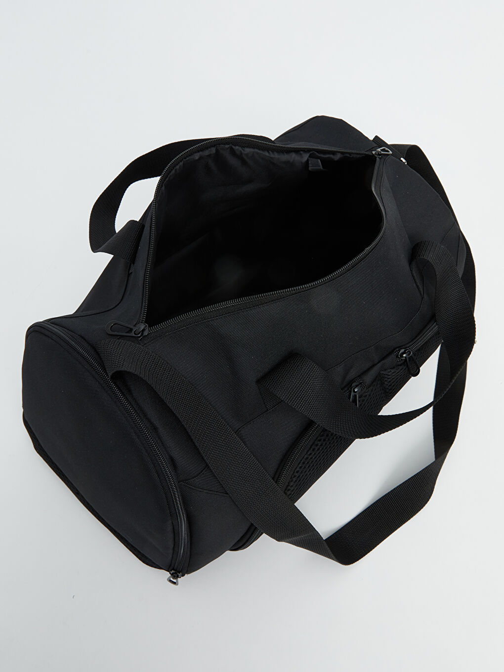 Printed Men's Gym Bag-6