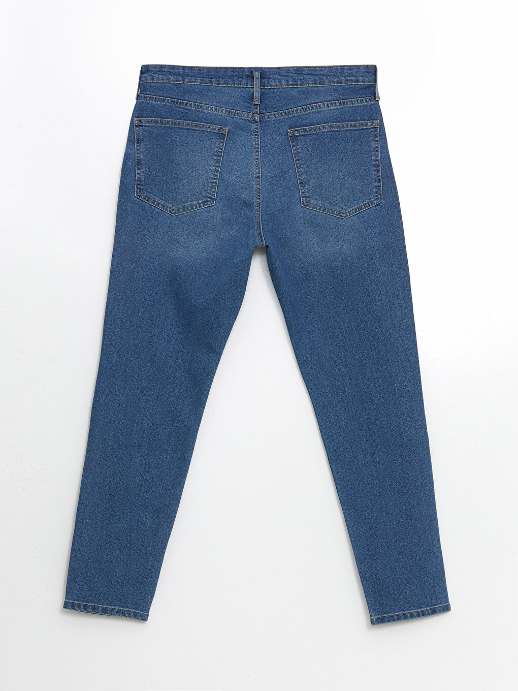 730 Carrot Fit Men's Jeans-7
