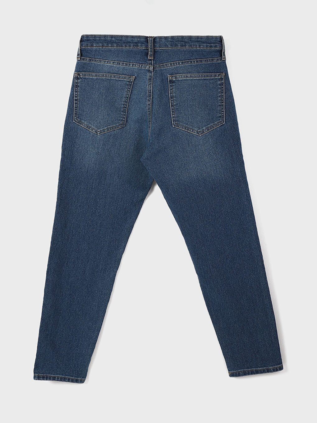 730 Carrot Fit Men's Jeans-6
