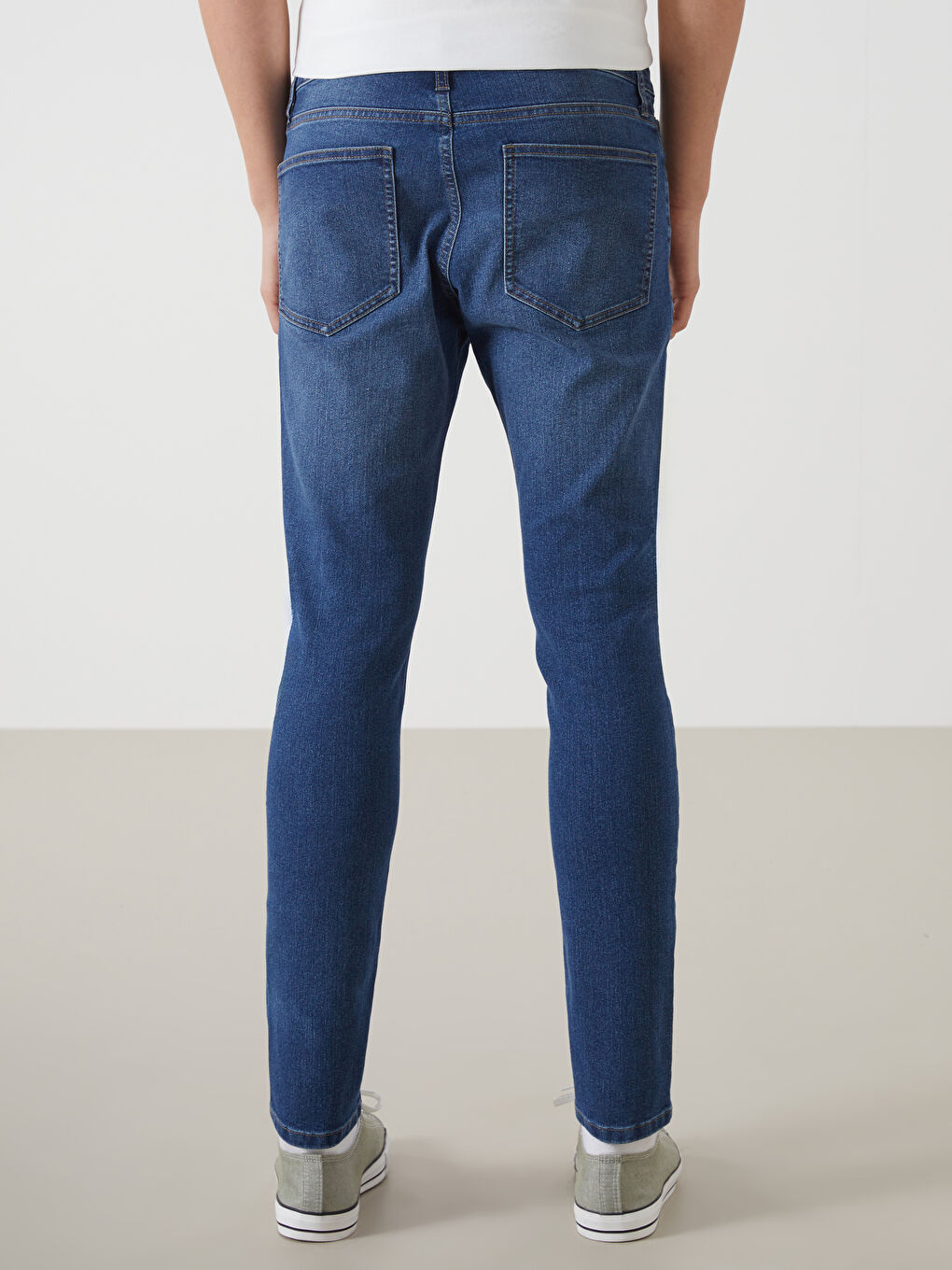 770 Super Skinny Men's Jeans -S50085Z8-309