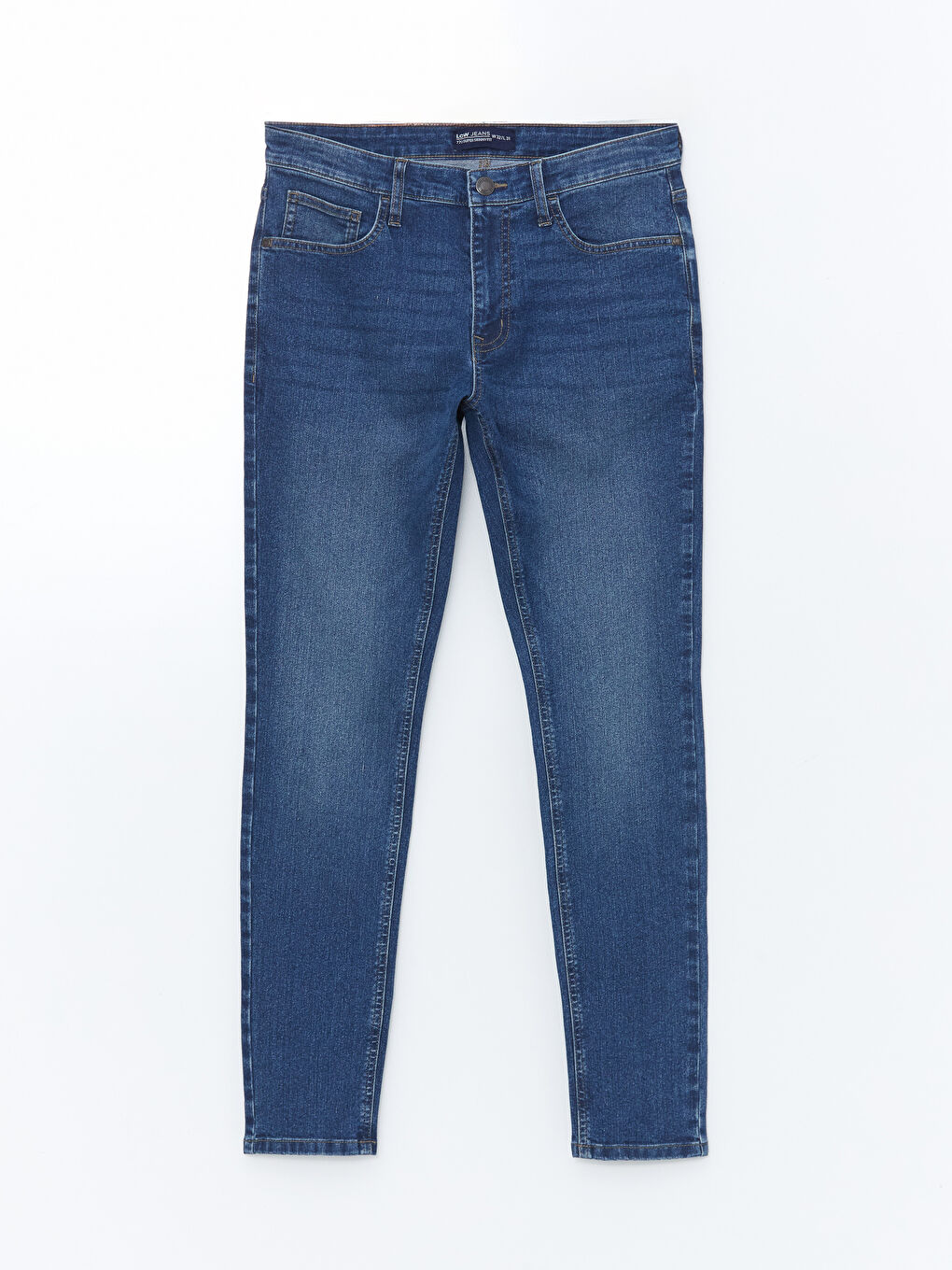 770 Super Skinny Men's Jeans -S50085Z8-309