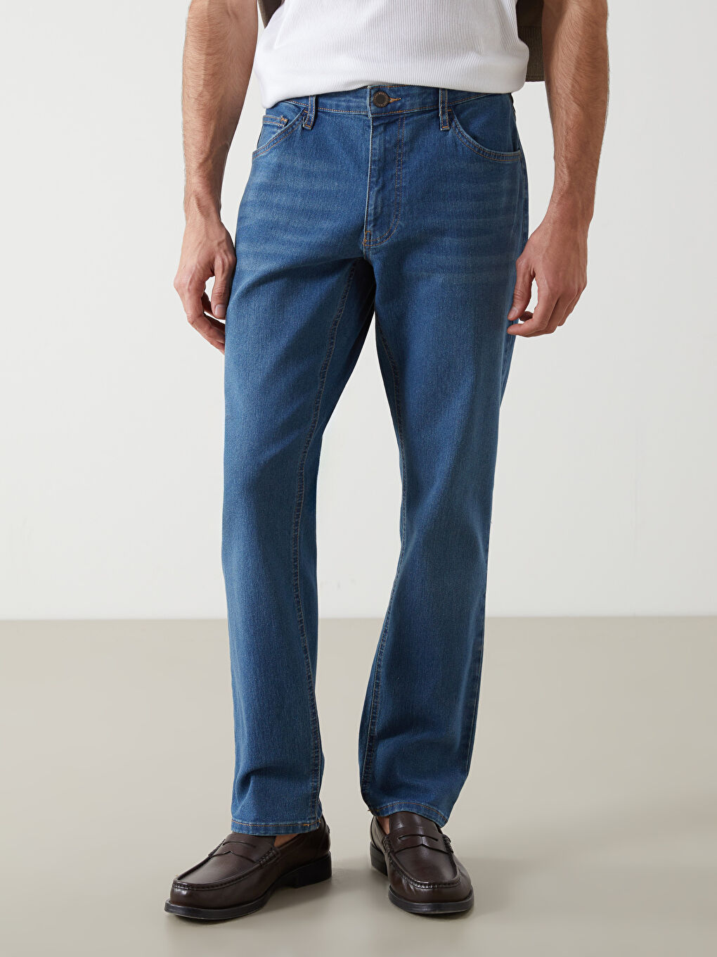 779 Regular Fit Men's Jeans-1