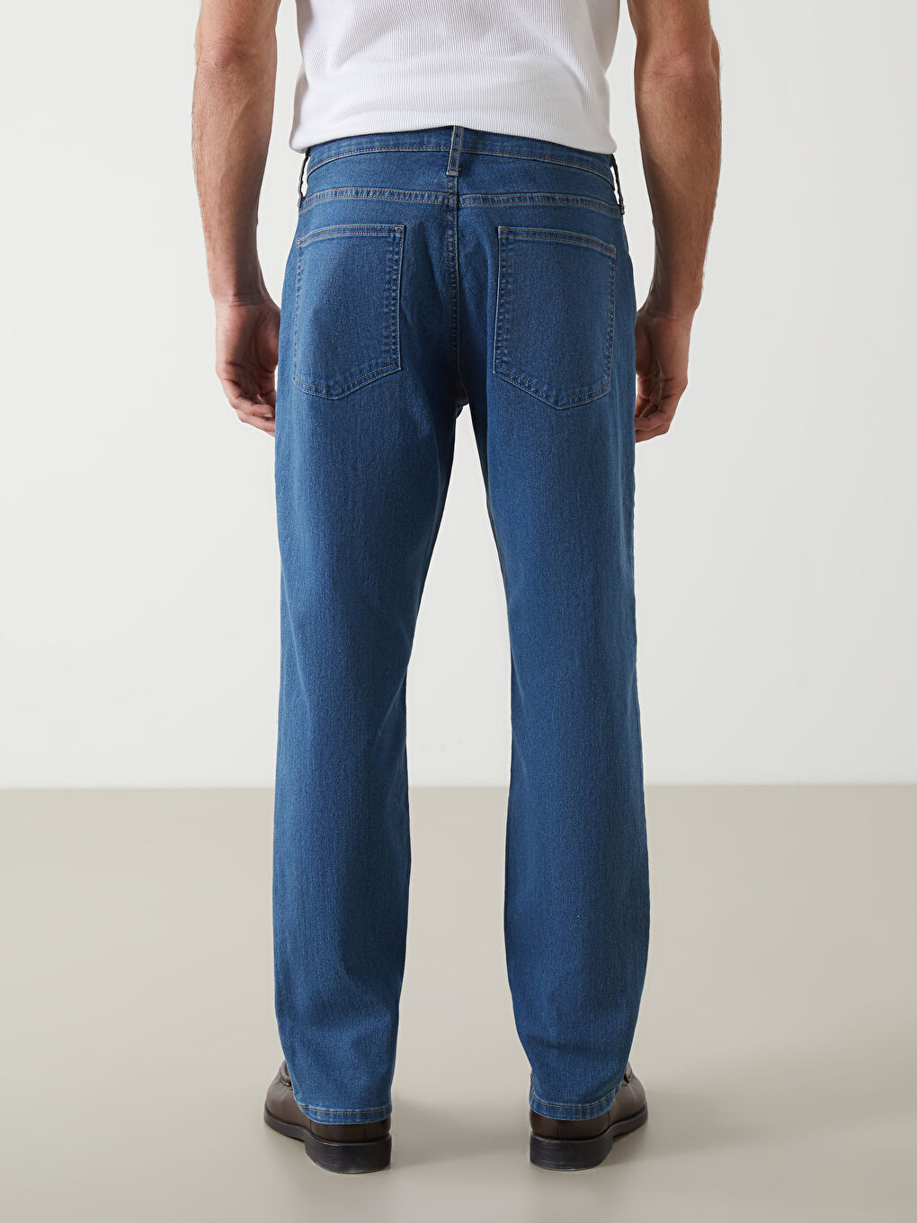 779 Regular Fit Men's Jeans-3