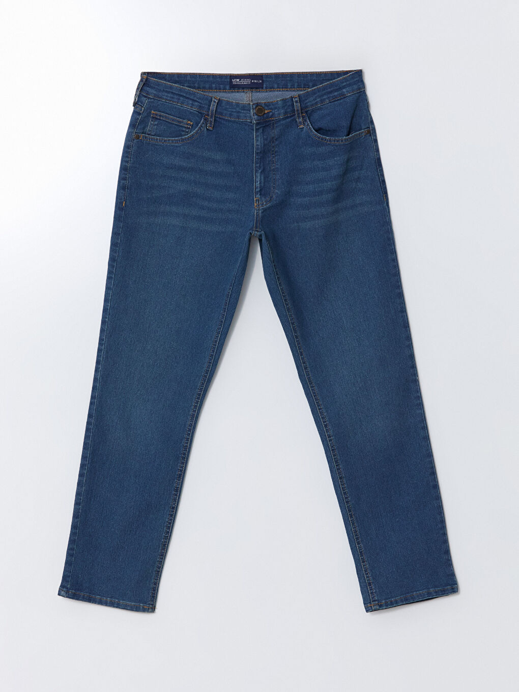 779 Regular Fit Men's Jeans-4