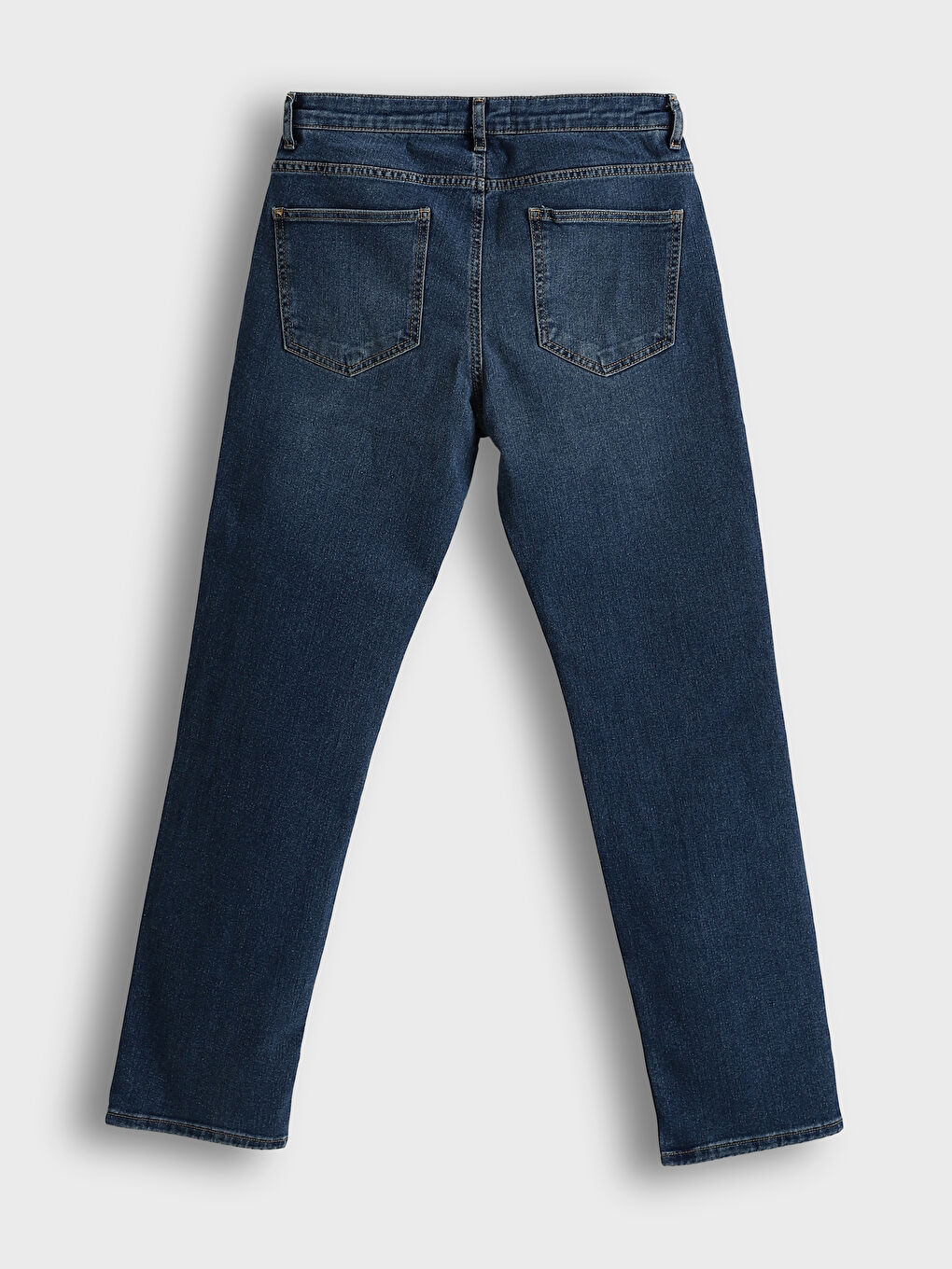 جينز عادي للرجال-1