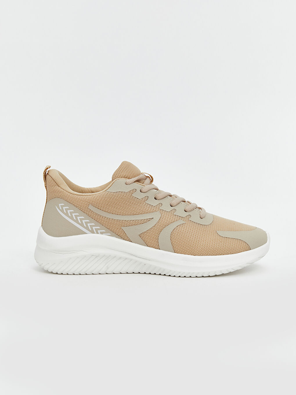 Baskets à Lacets pour Femmes-1