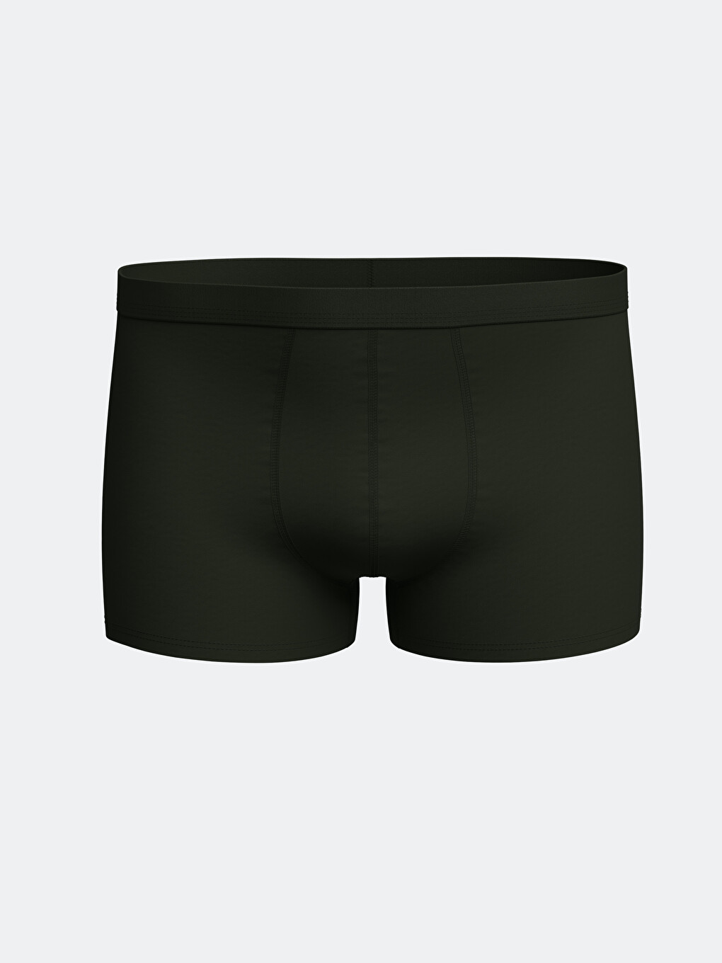 Standard Fit Cotton Stretch Men's Boxer 3-pack-3