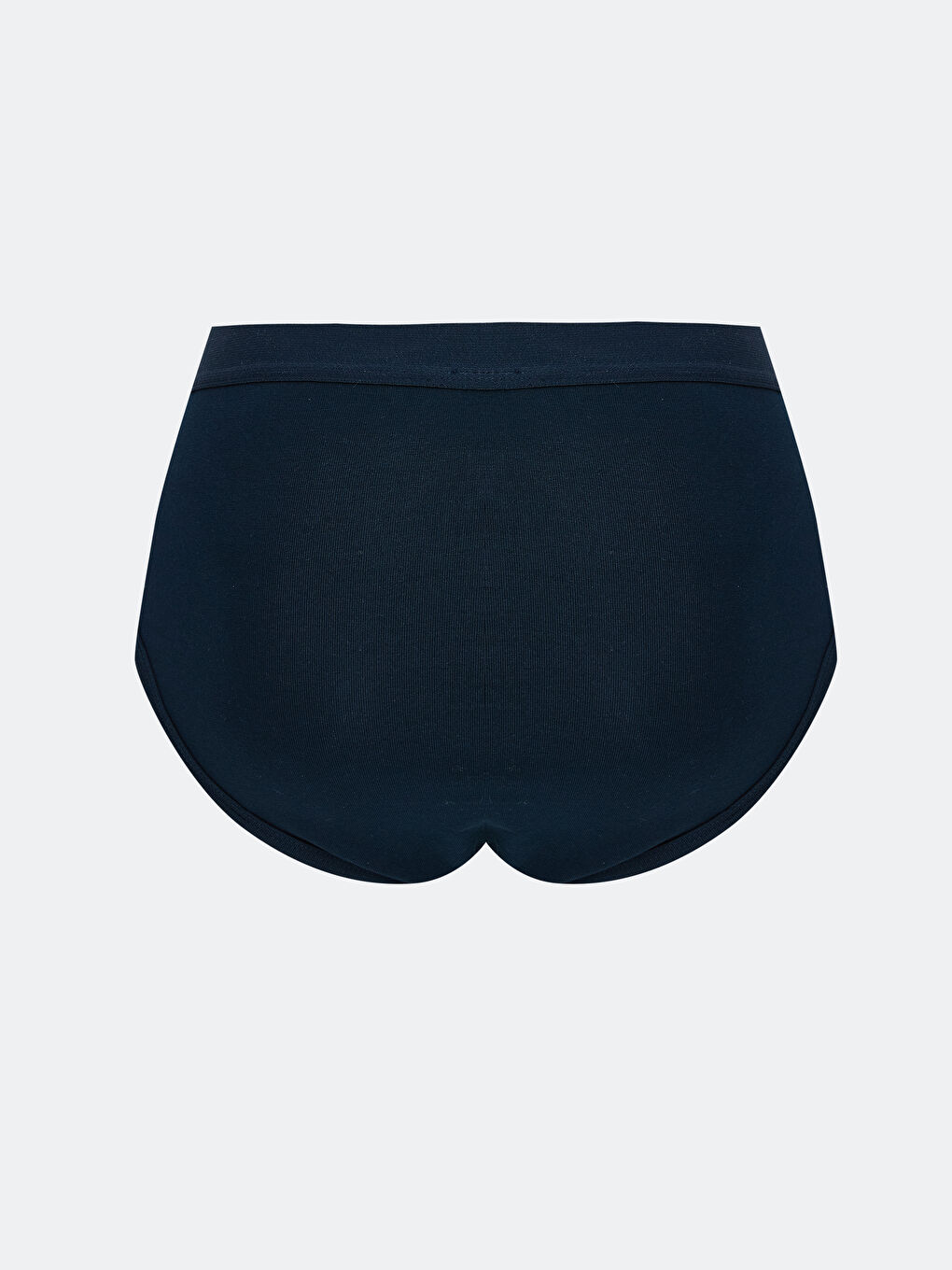 LC WAIKIKI Standart Kalıp Pamuklu Esnek Erkek Slip Külot 3'lü -S50124Z8-DWP