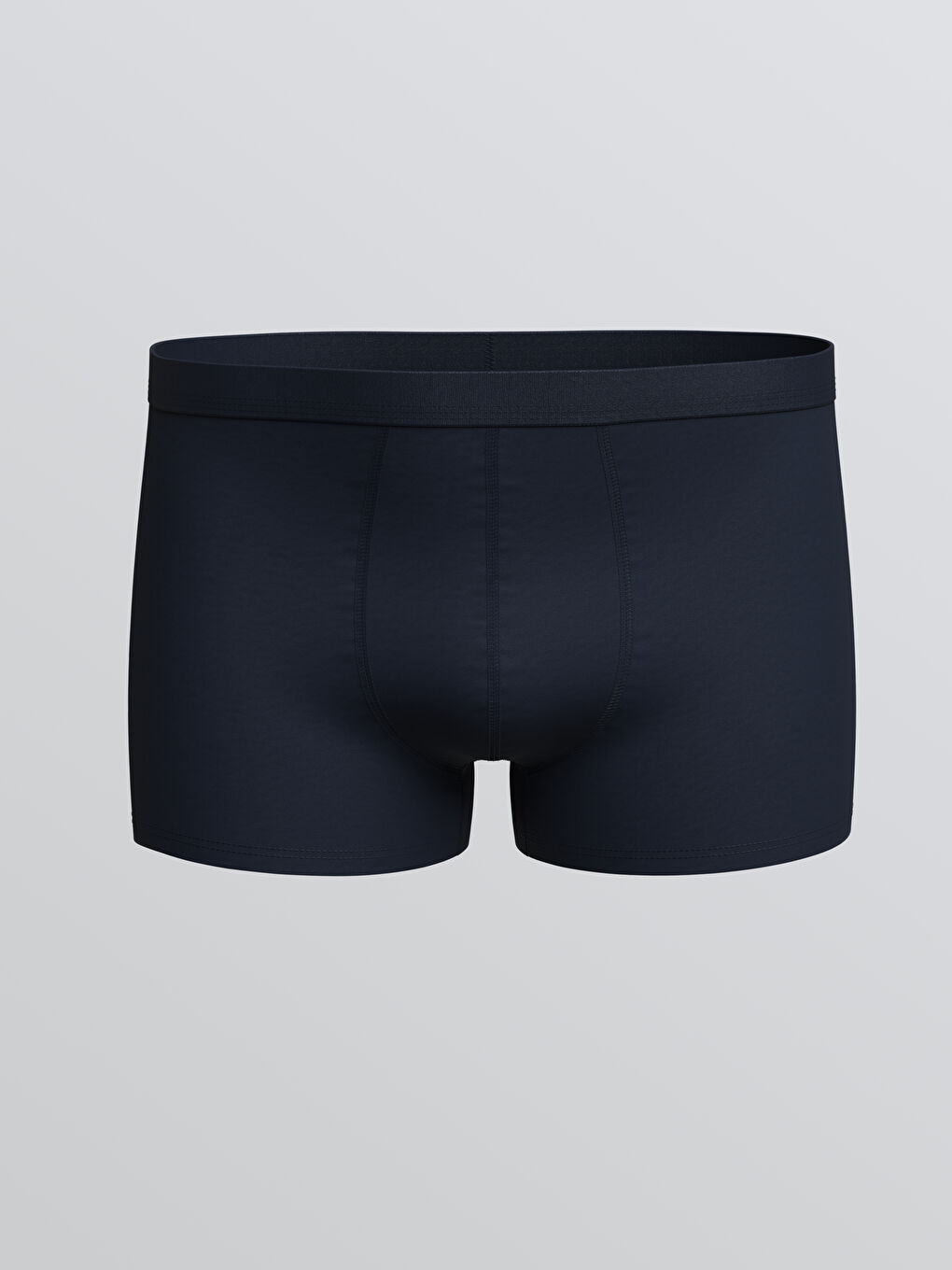 Standard Fit Cotton Stretch Men's Boxer 3-pack -S50132Z8-DWP