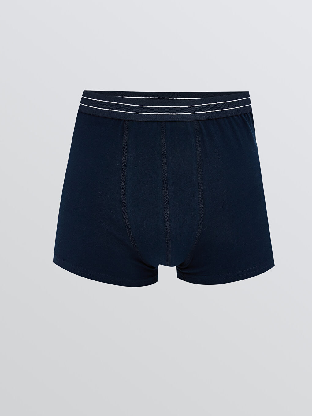 LC WAIKIKI Standardni kroj Pamučne rastegljive Muške bokserice Pakovanje od 5 komada -S50136Z8-LAL