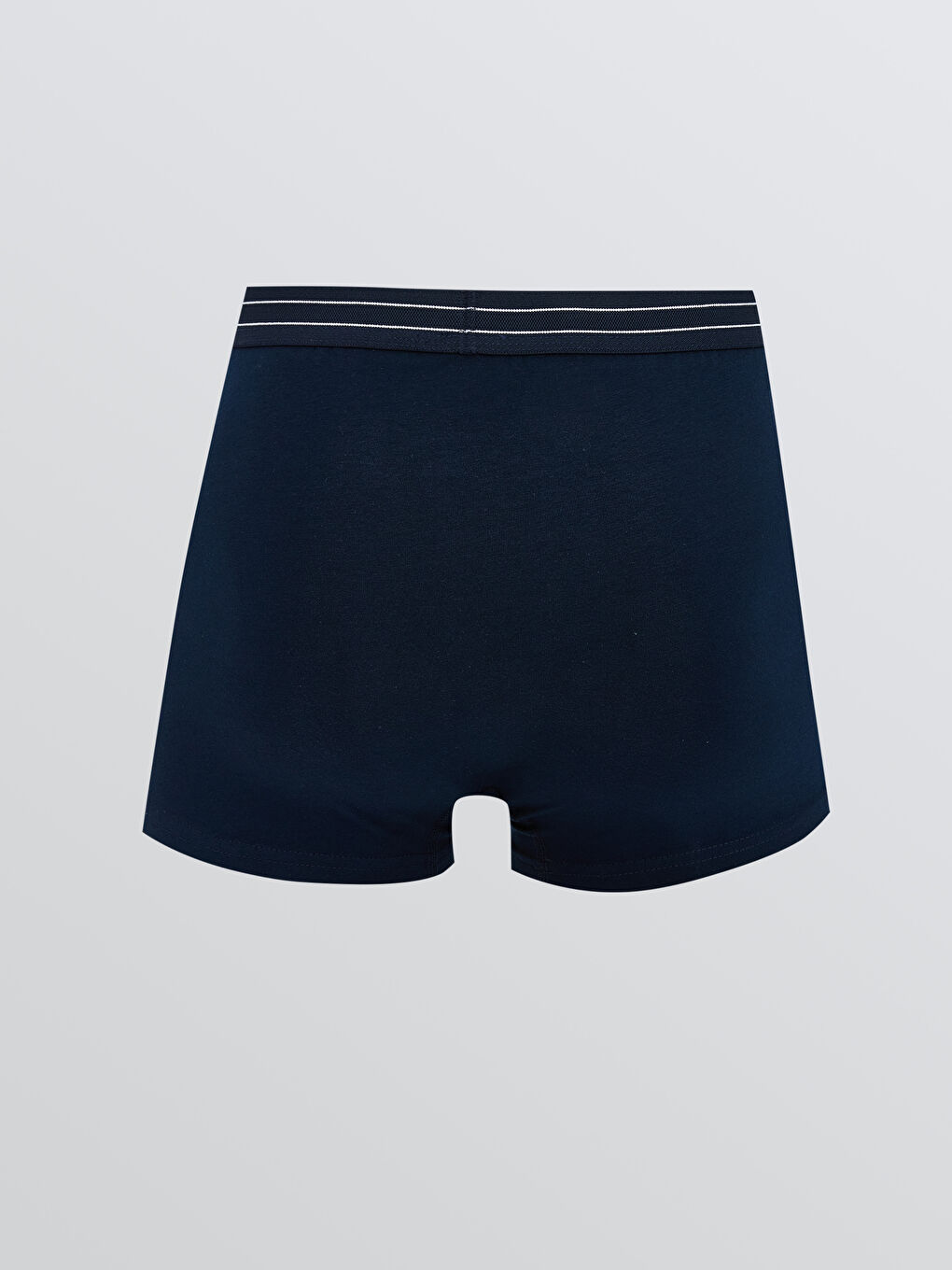LC WAIKIKI Standardni kroj Pamučne rastegljive Muške bokserice Pakovanje od 5 komada -S50136Z8-LAL