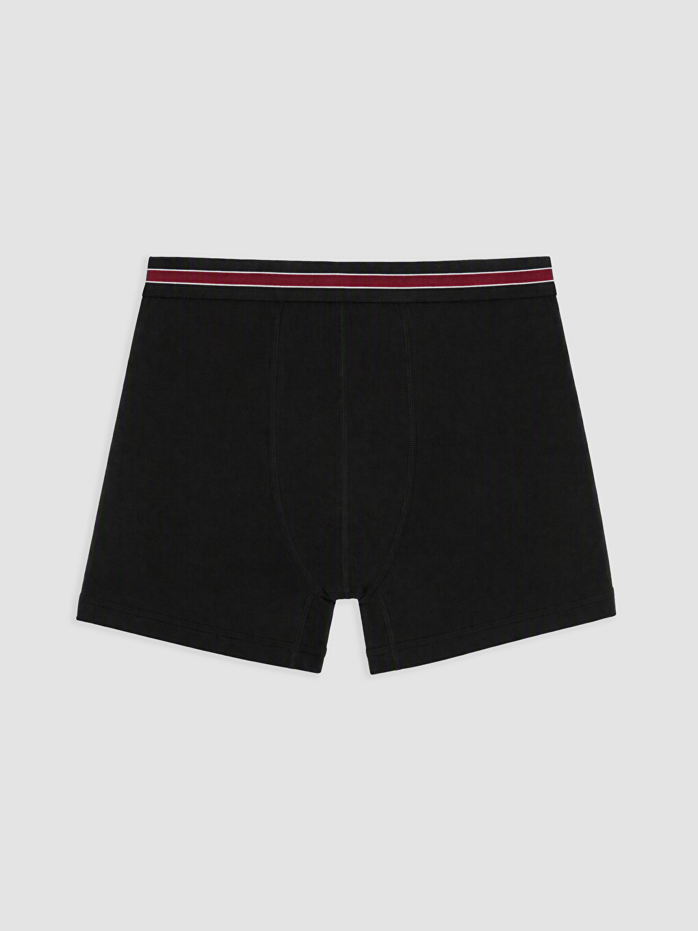 Standard Fit Cotton Stretch Men's Boxer 3-pack-1