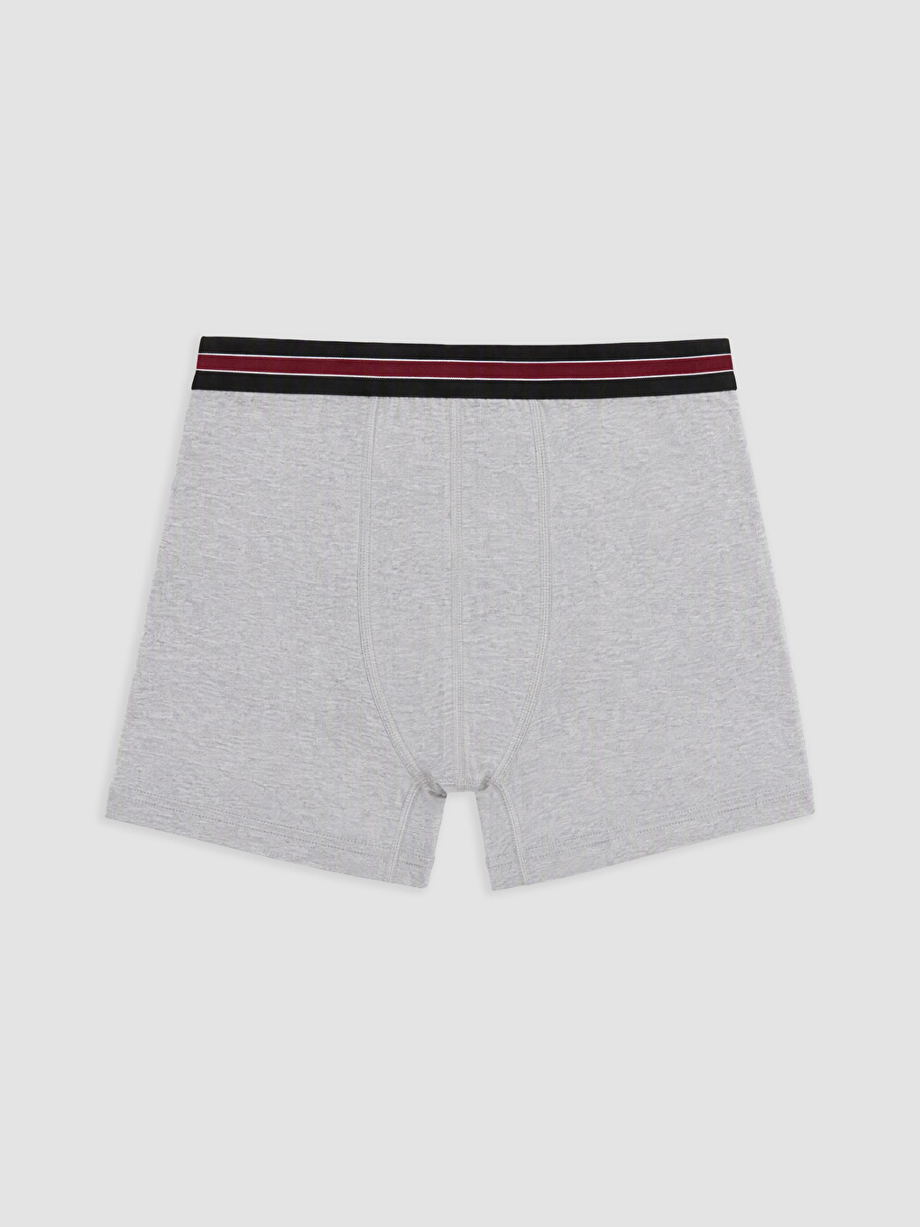 Standard Fit Cotton Stretch Men's Boxer 3-pack-2