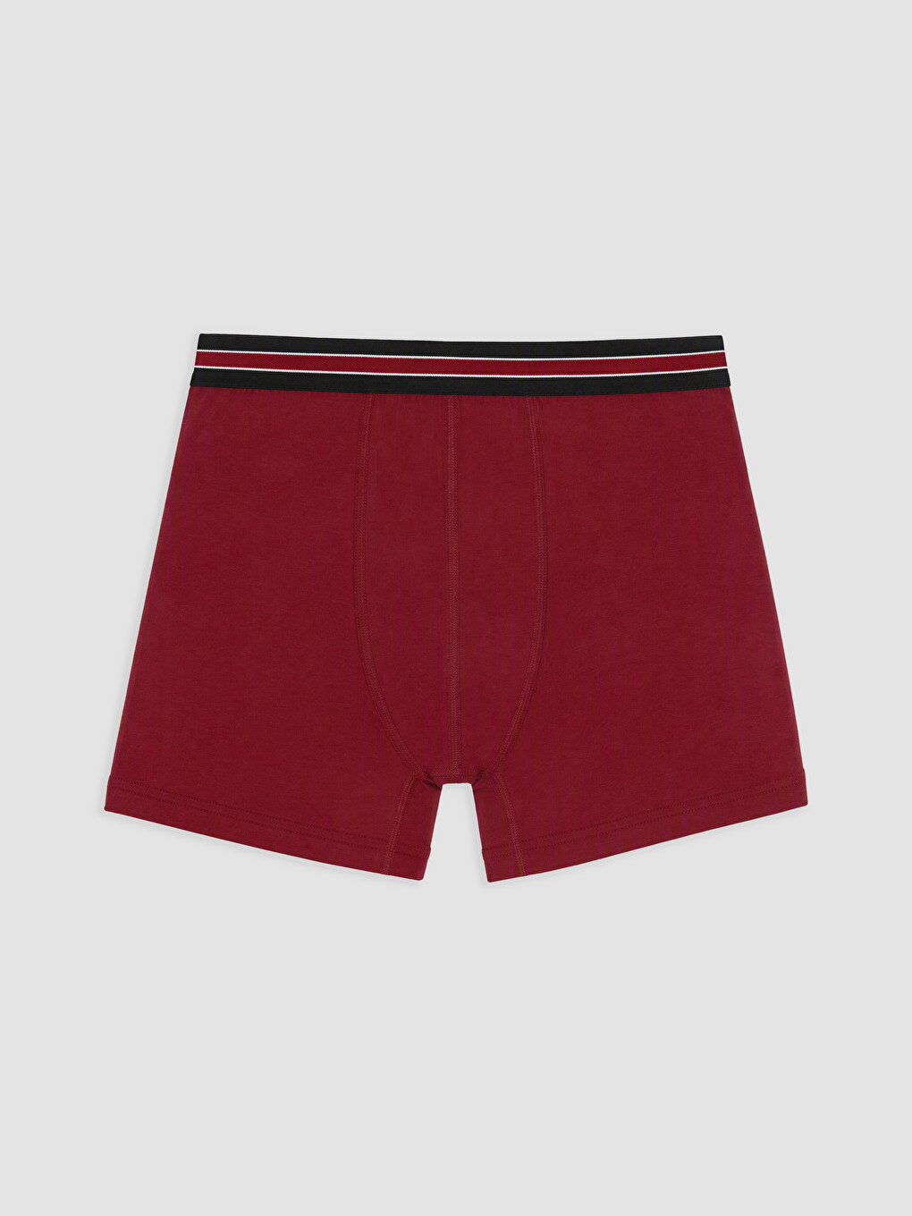 Standard Fit Cotton Stretch Men's Boxer 3-pack-3