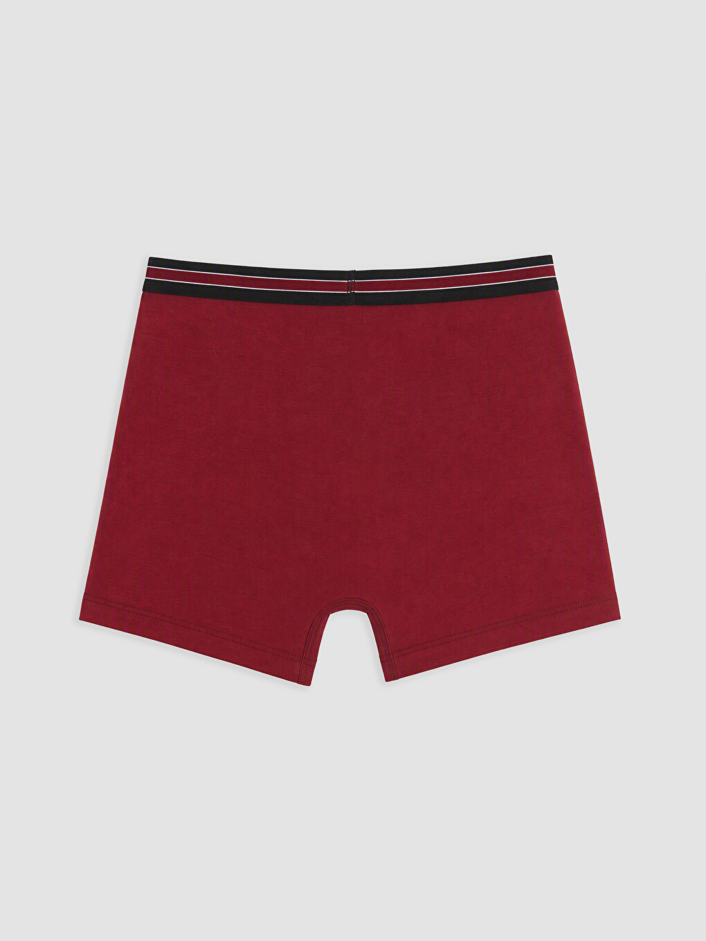 Standard Fit Cotton Stretch Men's Boxer 3-pack-4