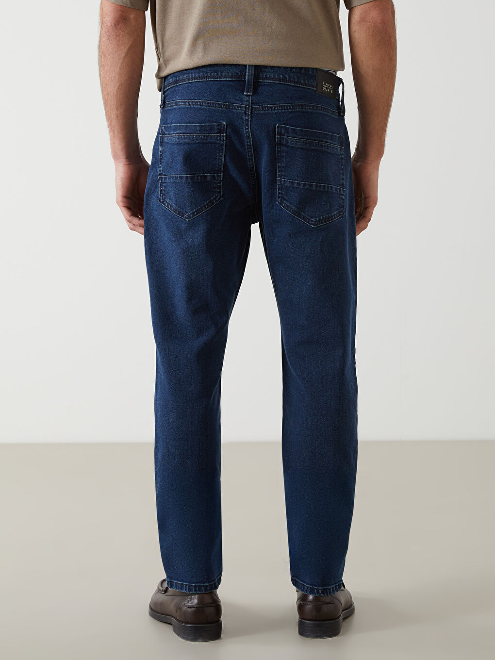 Muške farmerke - slim fit -S50139Z8-309