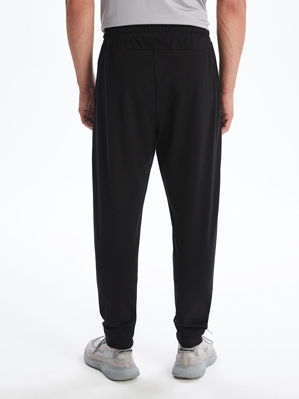 XSIDE ACTIVE Slim Fit Erkek Eşofman Altı -S50159Z8-CVL