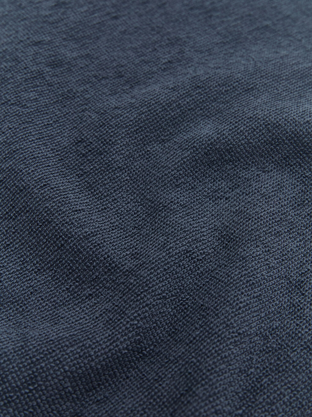 Antrasit Baskılı Erkek Plaj Havlusu 70x150 cm-2